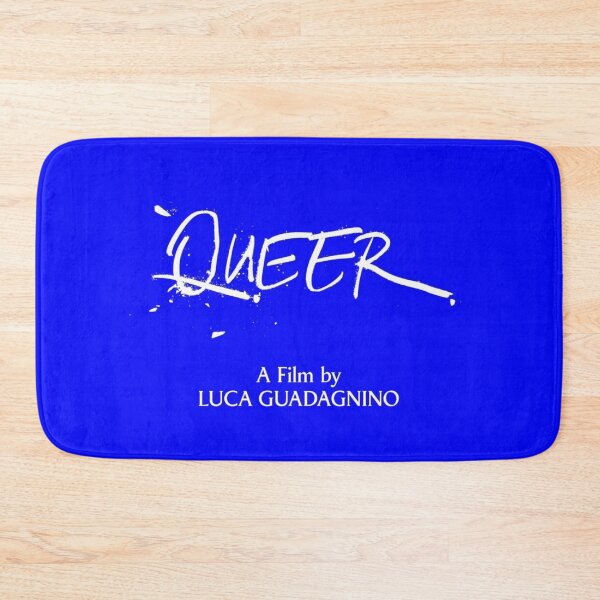 Item preview, Queer movie 2024 by Luca Guadagnino with Daniel Craig designed and sold by Denis Epanov.