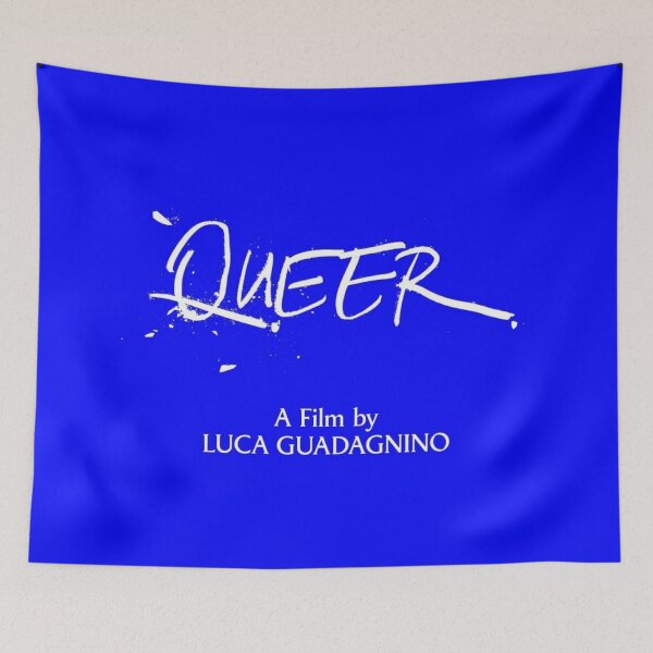 Item preview, Queer movie 2024 by Luca Guadagnino with Daniel Craig designed and sold by Denis Epanov.