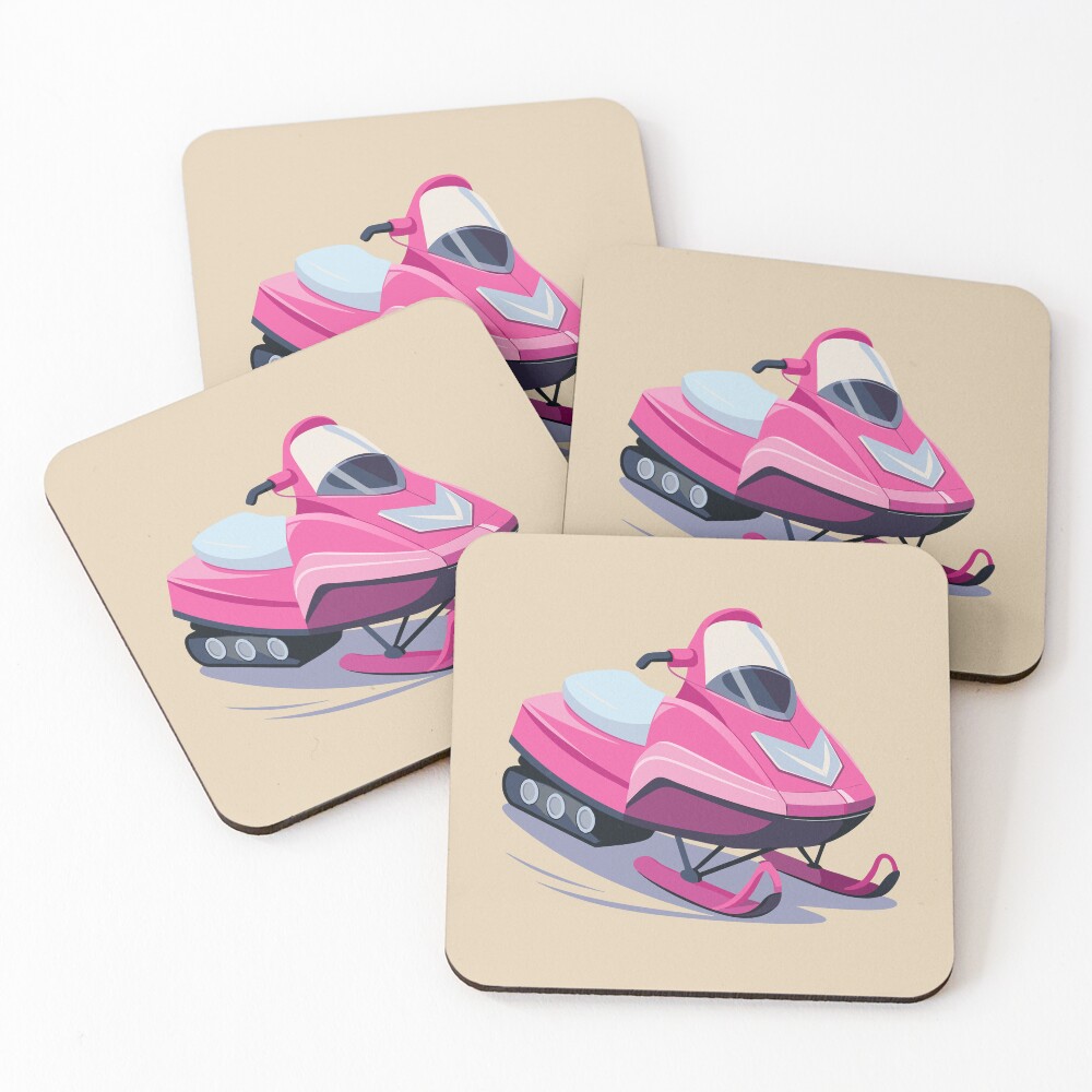 Item preview, Coasters (Set of 4) designed and sold by GraphicsClub.