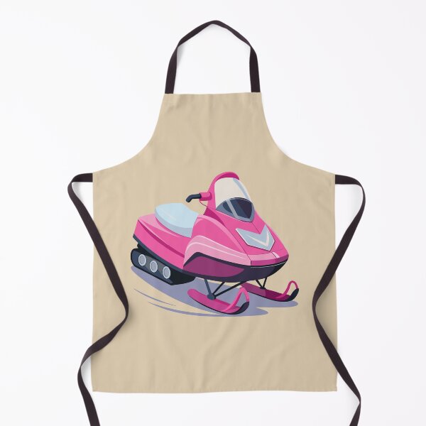 Item preview, Snowmobile designed and sold by GraphicsClub.