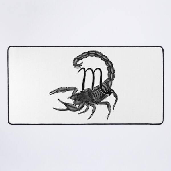 Item preview, Zodiac Scorpio designed and sold by La-Pics.
