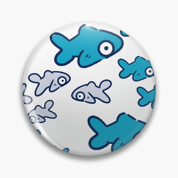 Item preview, Fishes designed and sold by Likethesea6.