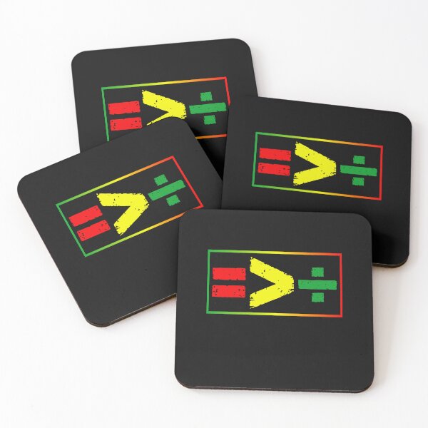 Item preview, Equality Is Greater Than Division Juneteenth  designed and sold by clothesy7.
