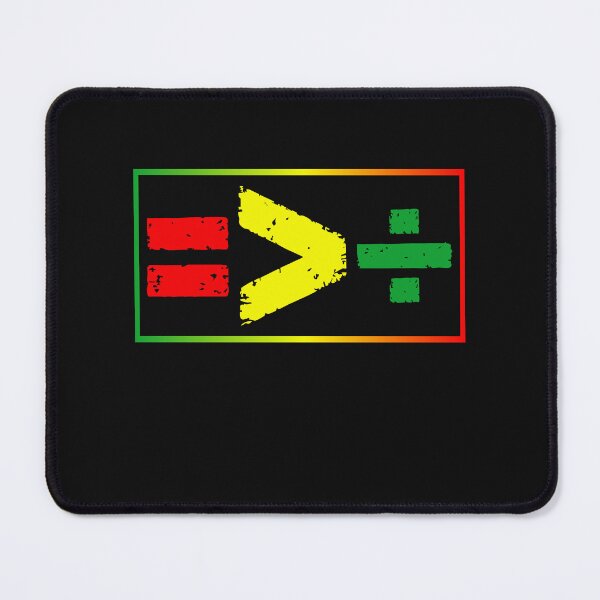 Item preview, Equality Is Greater Than Division Juneteenth  designed and sold by clothesy7.