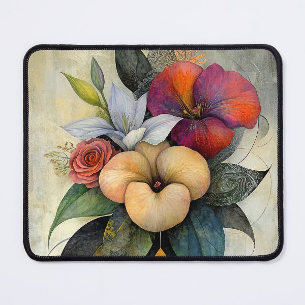 Item preview, Floral Symphony designed and sold by bloorose.