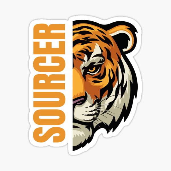 Item preview, Sourcer designed and sold by kesuzz.