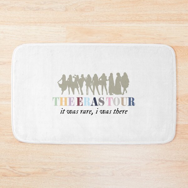 Item preview, the eras tour it was rare i was there designed and sold by nerdup.