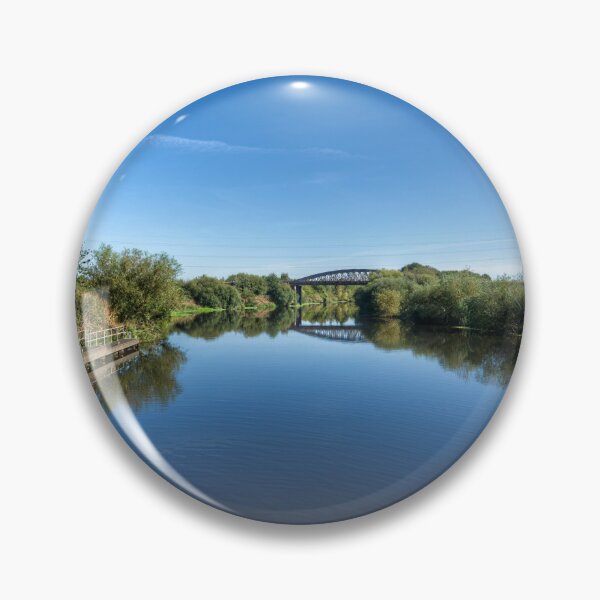Item preview, Castleford Viaduct designed and sold by Alisonchambers2.