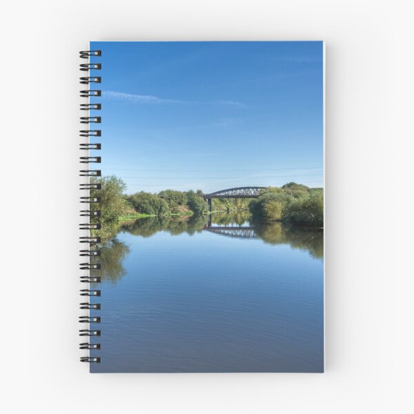 Item preview, Castleford Viaduct designed and sold by Alisonchambers2.