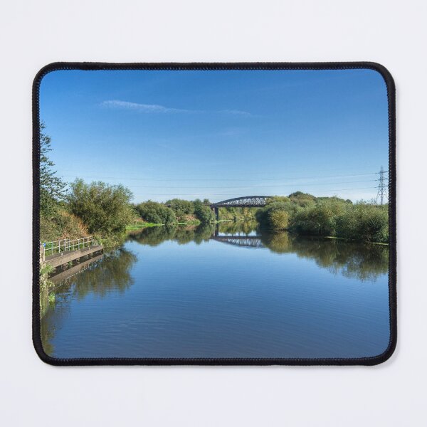 Item preview, Castleford Viaduct designed and sold by Alisonchambers2.