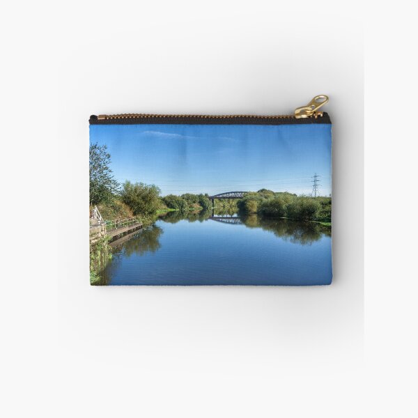 Item preview, Castleford Viaduct designed and sold by Alisonchambers2.