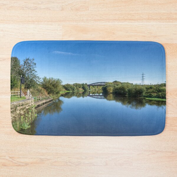 Item preview, Castleford Viaduct designed and sold by Alisonchambers2.