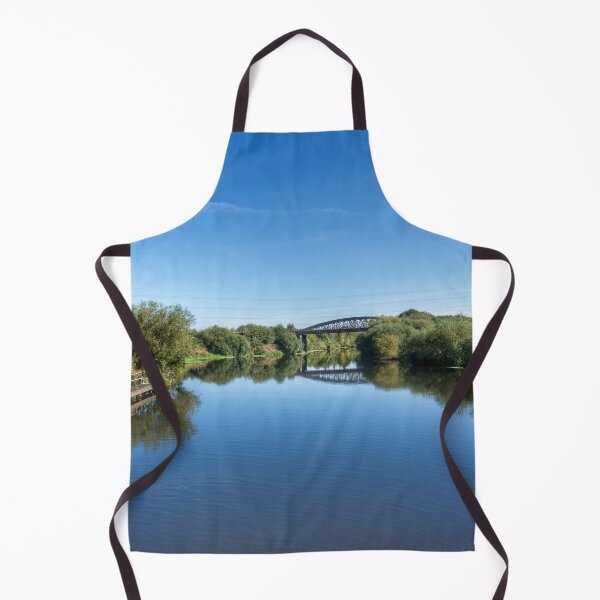 Item preview, Castleford Viaduct designed and sold by Alisonchambers2.