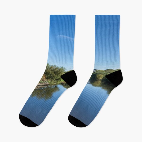 Item preview, Castleford Viaduct designed and sold by Alisonchambers2.