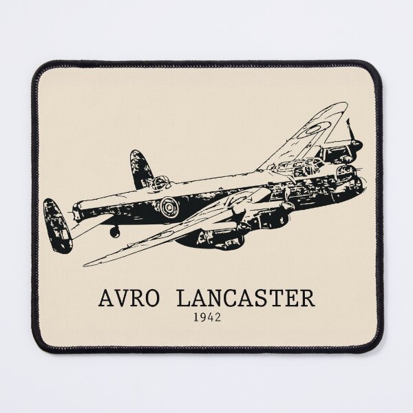 Item preview, Avro Lancaster WWII British Heavy Bomber designed and sold by Lakeric.