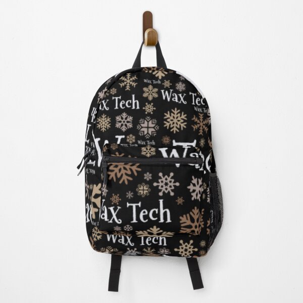 Item preview, Wax tech snowflake design. designed and sold by 306Biz.