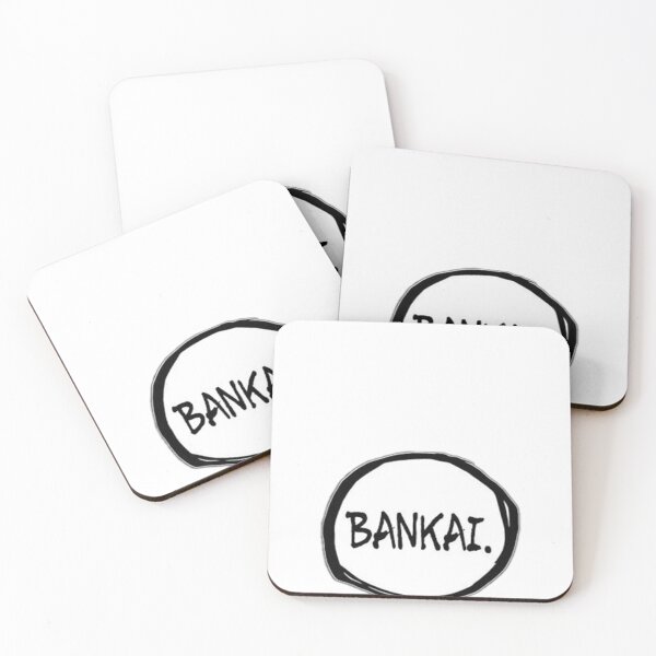Item preview, Bankai designed and sold by Alonort00.
