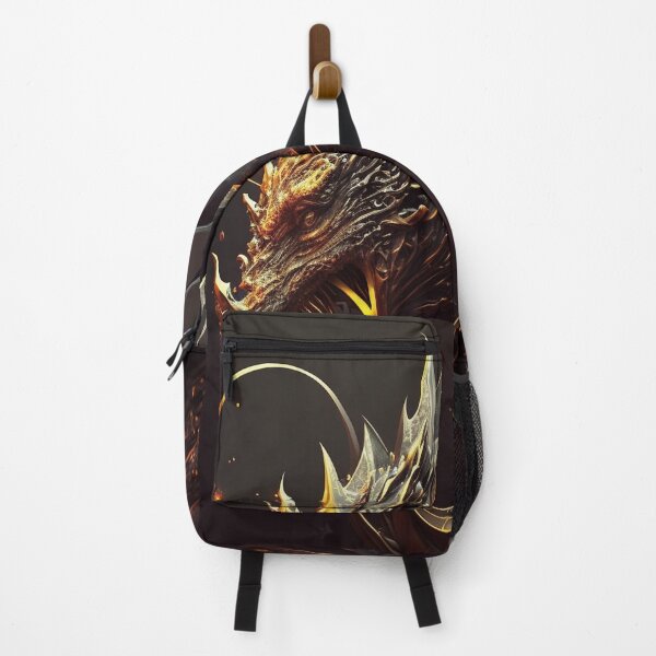 Item preview, Abstract Alley Dragon designed and sold by TombGear.