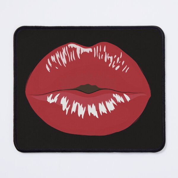 Item preview, Kiss kiss Mouah - Sweet and Elegant Design designed and sold by Kitimouna.