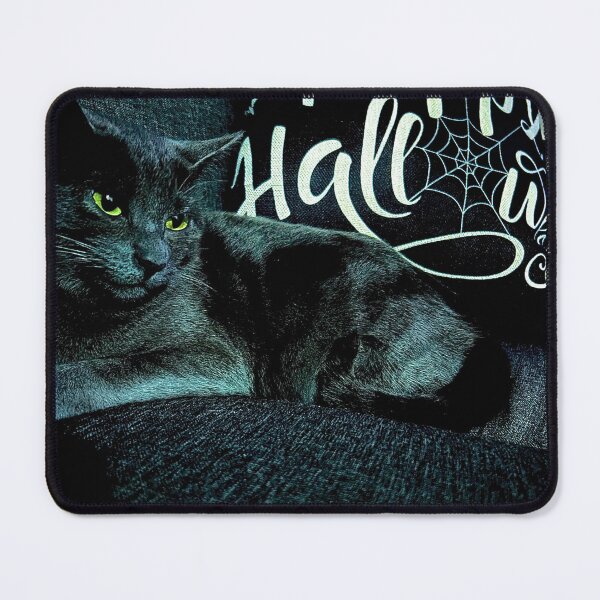 Item preview, Spooky Season Kitty designed and sold by KjRyan.