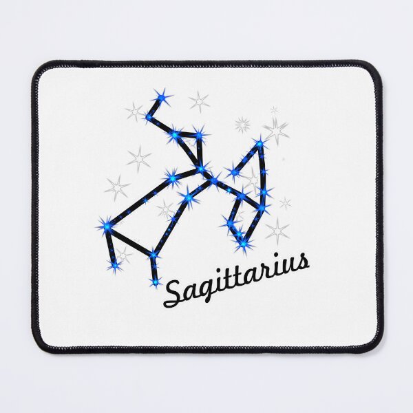 Item preview, Zodiac Sagittarius designed and sold by La-Pics.
