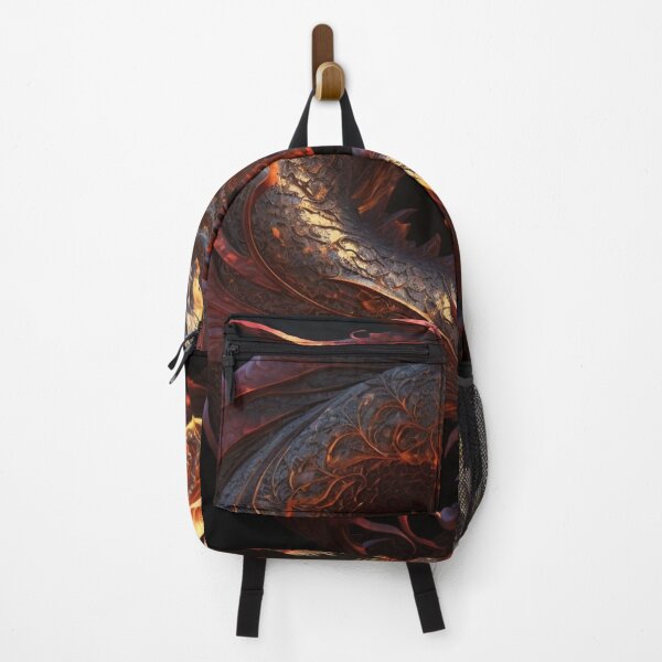 Item preview, Abstract Alley Dragon designed and sold by TombGear.