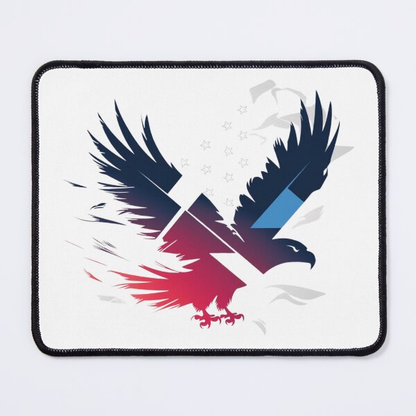 Item preview, American History designed and sold by beckabbooart.
