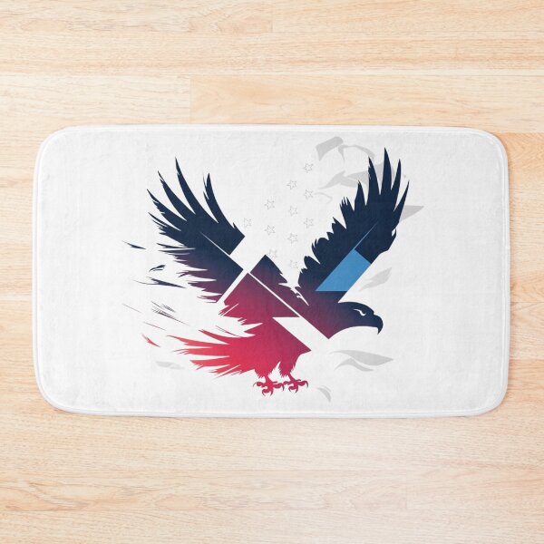 Item preview, American History designed and sold by beckabbooart.