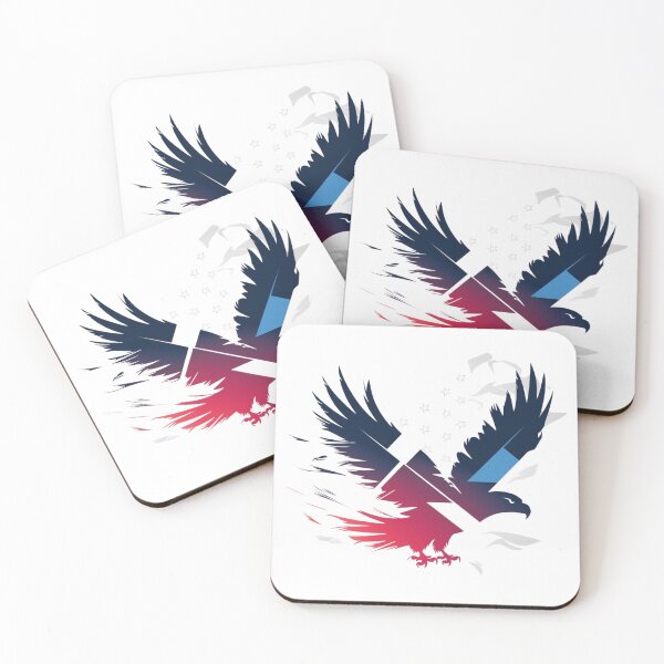 Item preview, American History designed and sold by beckabbooart.