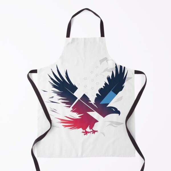 Item preview, American History designed and sold by beckabbooart.