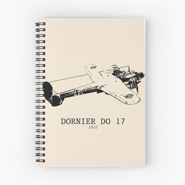Item preview, Dornier Do 17 WWII German Light Bomber designed and sold by Lakeric.