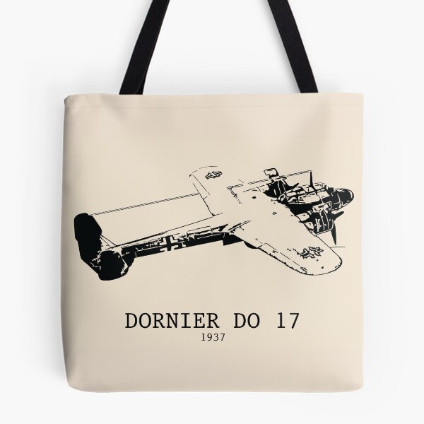 Item preview, Dornier Do 17 WWII German Light Bomber designed and sold by Lakeric.