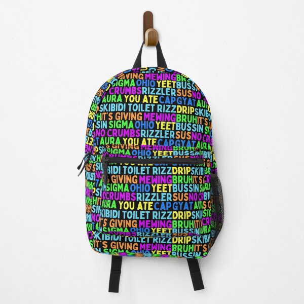 Item preview, Gen Alpha Slang designed and sold by AmyGibs.