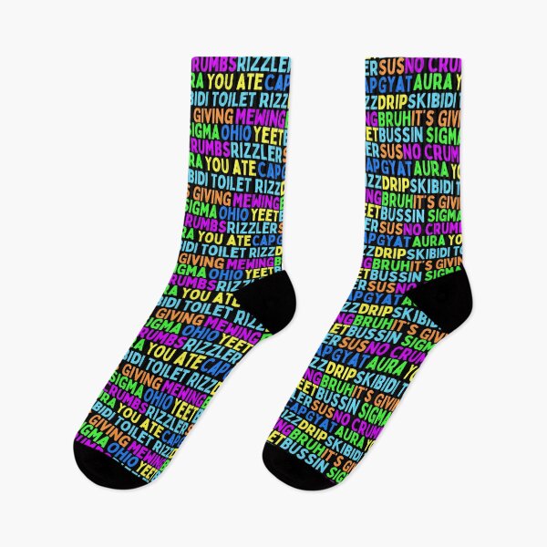Item preview, Gen Alpha Slang designed and sold by AmyGibs.