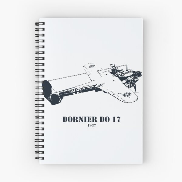Item preview, Dornier Do 17 WWII German Light Bomber designed and sold by Lakeric.