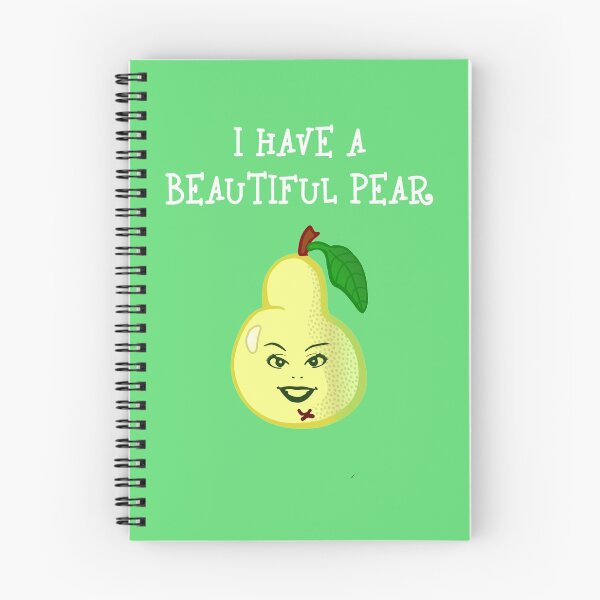 Item preview, Cheeky Pear designed and sold by miniverdesigns.