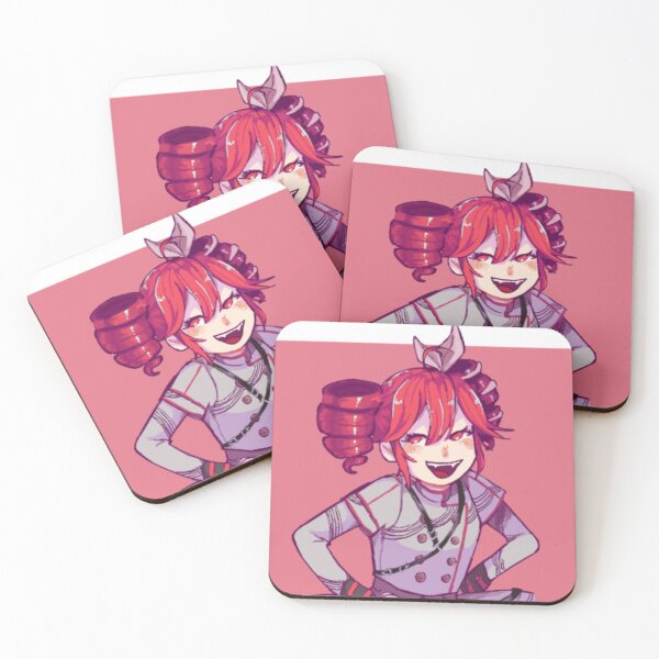 Item preview, Teto Kasane designed and sold by DrinkingVinegar.