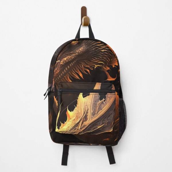 Item preview, Abstract Alley Dragon designed and sold by TombGear.