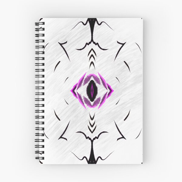 Item preview, Abstract Tribal Eye - Modern Artistic Clothing (White) designed and sold by sky-46.
