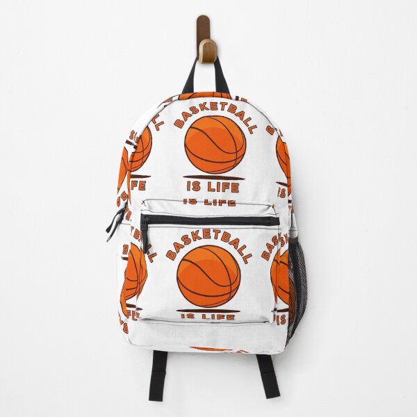 Item preview, Basketball is life designed and sold by dudart-shop.