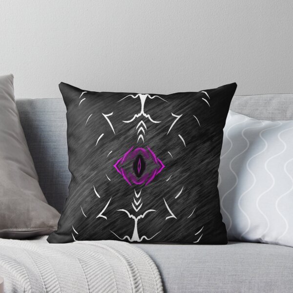 Item preview, Abstract Tribal Eye - Modern Artistic Clothing (Black) designed and sold by sky-46.