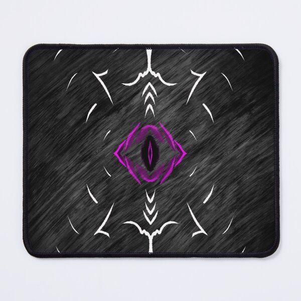 Item preview, Abstract Tribal Eye - Modern Artistic Clothing (Black) designed and sold by sky-46.