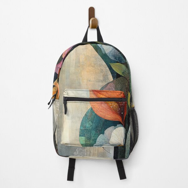 Item preview, Abstract Floral Symphony designed and sold by bloorose.