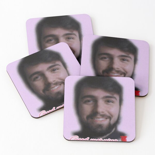 Item preview, Good Morning Gavin designed and sold by lordisofjhoalt.