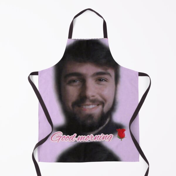 Item preview, Good Morning Gavin designed and sold by lordisofjhoalt.