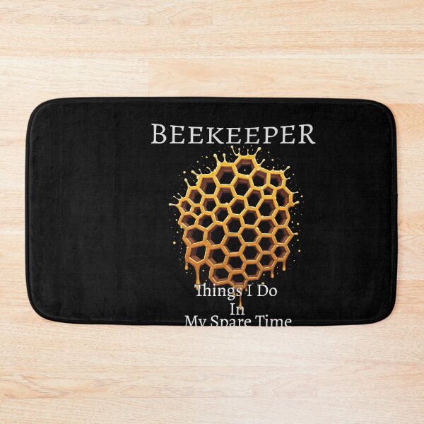 Item preview, Beekeeper Things I Do In My Spare Time - Gifts for Beekeeper designed and sold by kjp-design.