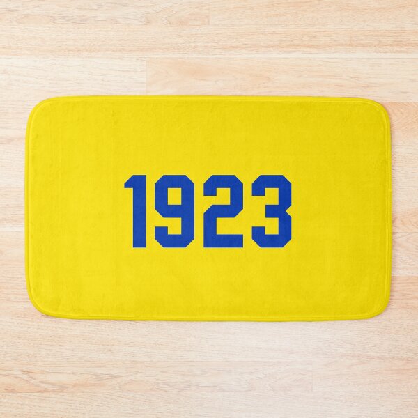 Item preview, Azul Villarreal 1923 designed and sold by VRedBaller.