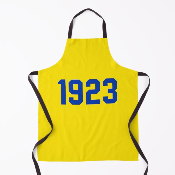 Item preview, 1923 Villarreal blue designed and sold by VRedBaller.
