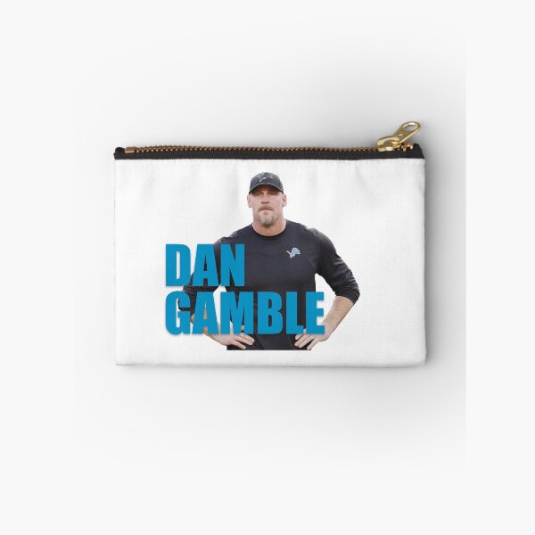 Item preview, DAN GAMBLE designed and sold by Gina Munson.
