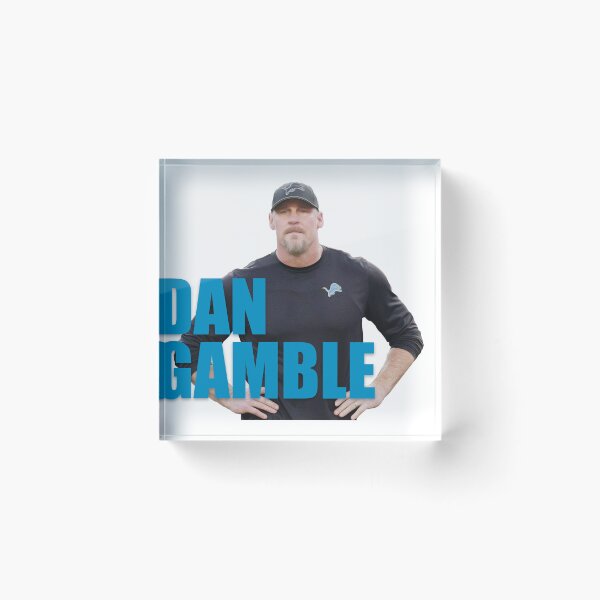 Item preview, DAN GAMBLE designed and sold by Gina Munson.